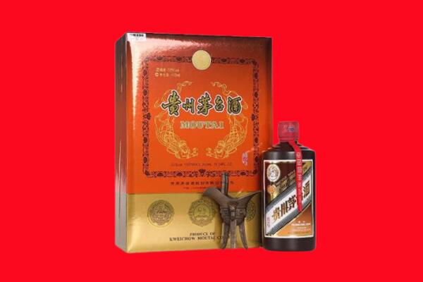 砀山县回收30年茅台酒.jpg